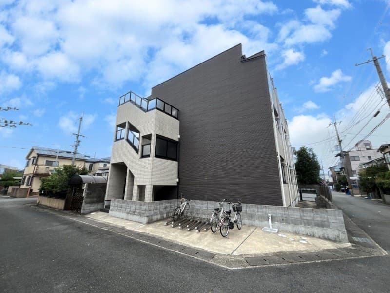 エスペランサ桃山