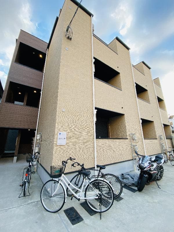 グランディオーソ御崎