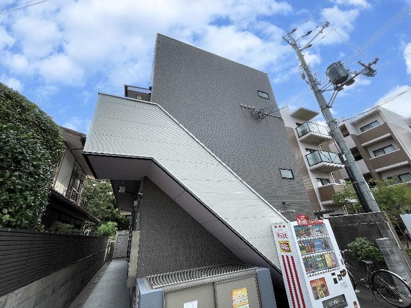 グランヴィア北花田