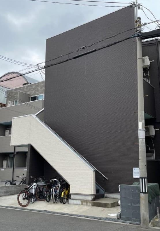 メゾンショコラE