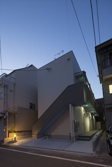 Property