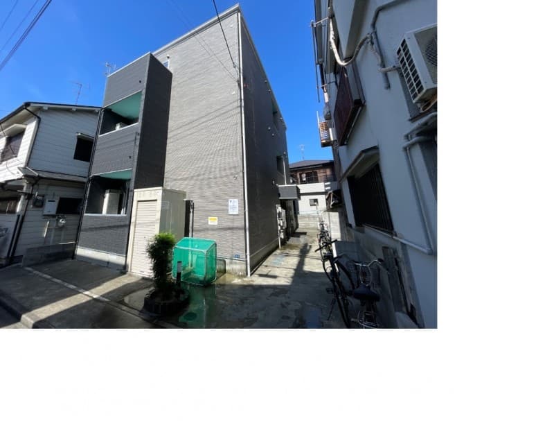 エバーグリーンTACHIBANA