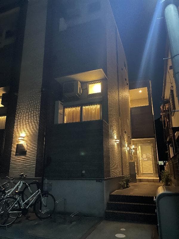 IMPERIAL RESIDENCE 八王寺