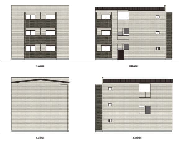 arcobaleno 西九条