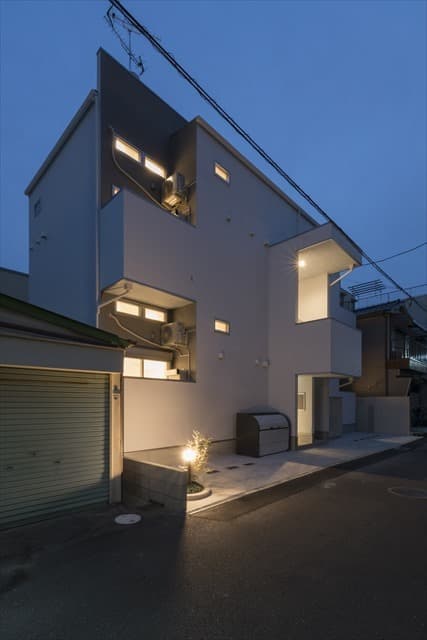 Property