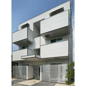 IDCパロス石橋エクセレンシア