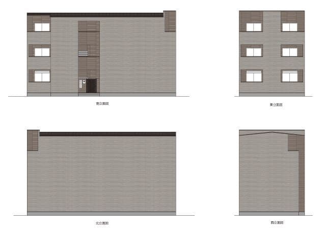 ディアコート巽南