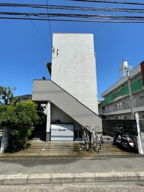 クラリエール日照町