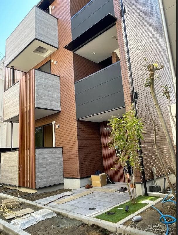 IDCパロス山本通りエスコンディーテ