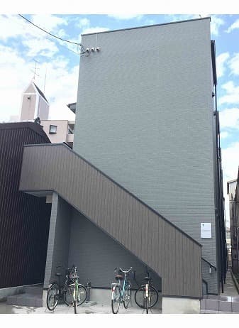 ウエストヴィレッジ