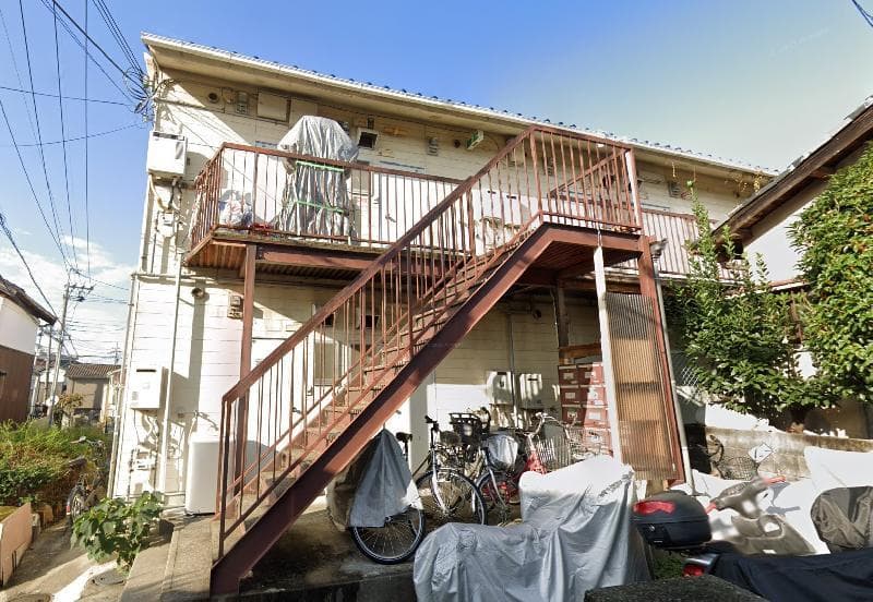 IDC春日ハイツU棟