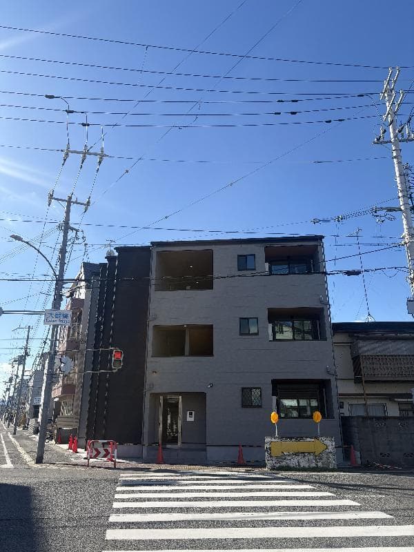 パロス大観町アルデア