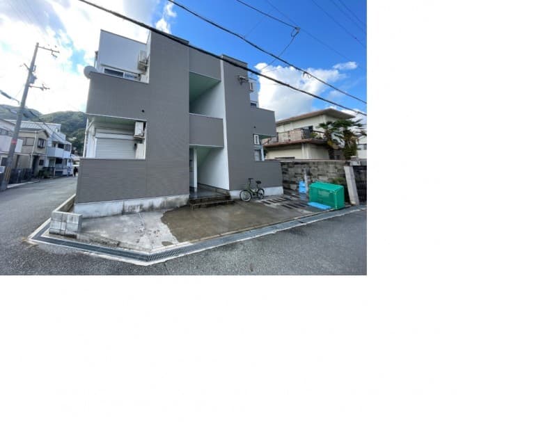 ロワジール宝塚