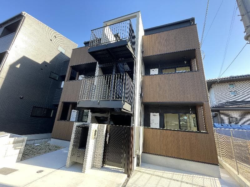 キャプテンデッキ