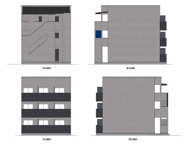エルミタージュ夙川
