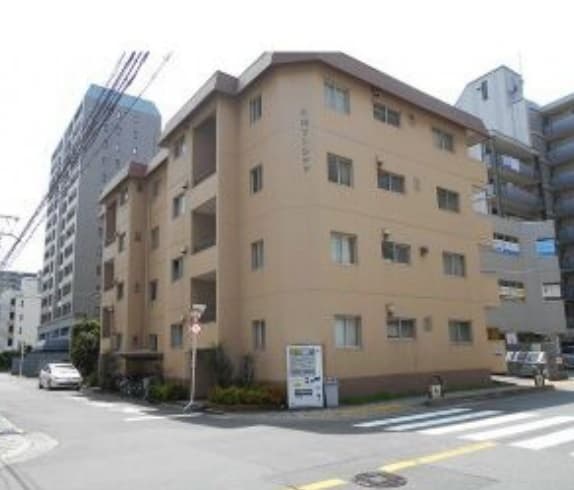 IDC光陽マンション