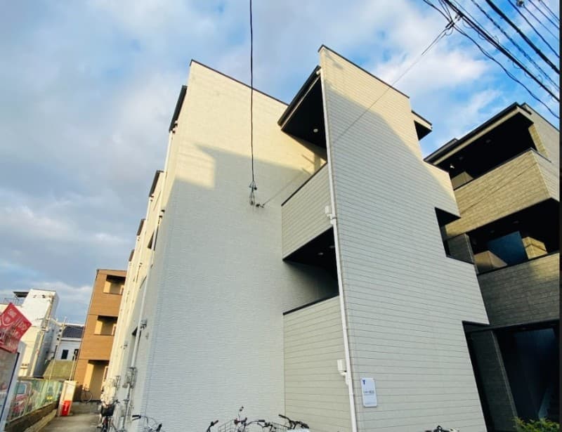 シャトー住之江