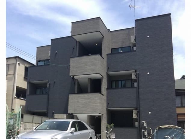 フェニーチェ九条