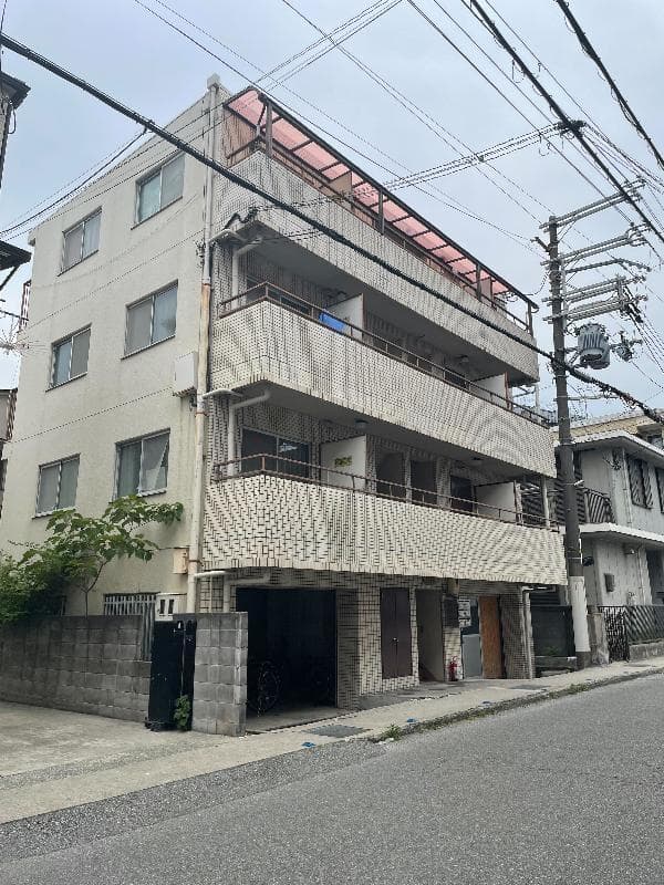 宝塚ハーモニーハイツ