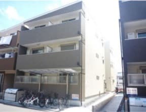 IDCセレニティ田川北B棟