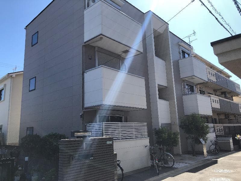 IDCパロス甲子園口