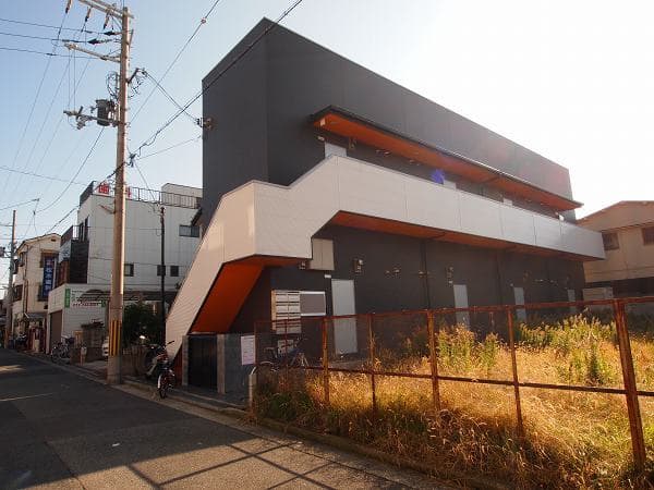 アンビエント緑が丘