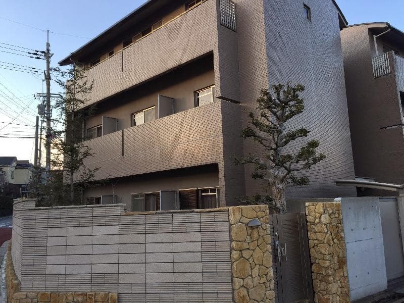 IDCベルデビエント千里山