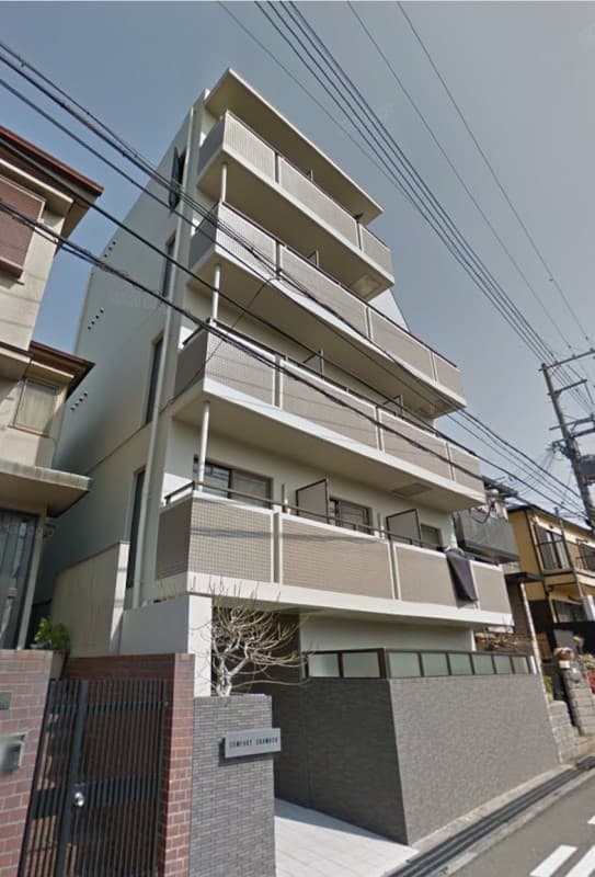 コンフォート岡本