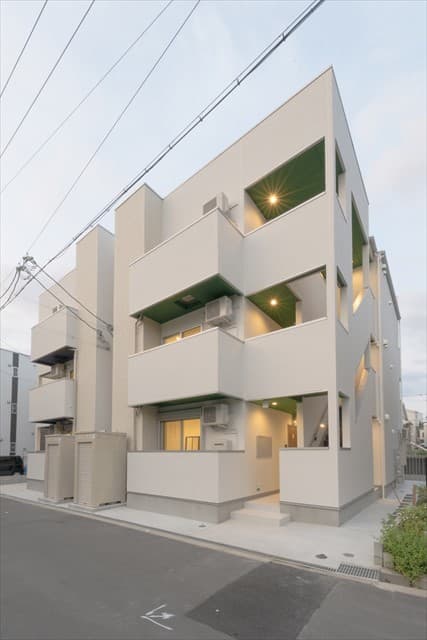 ソフィア森ノ宮