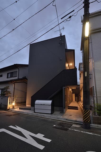 Property