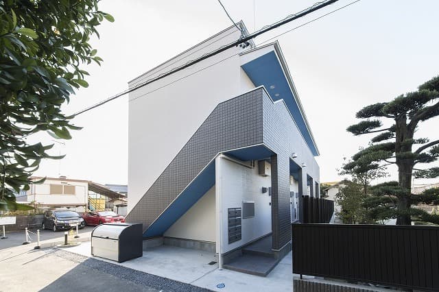 Casa Kamiyu