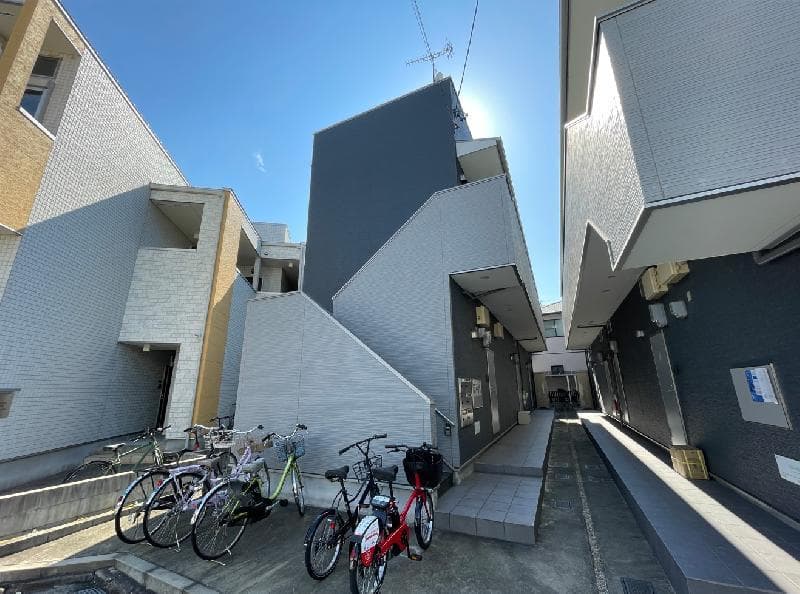 コンフォート 鈍池