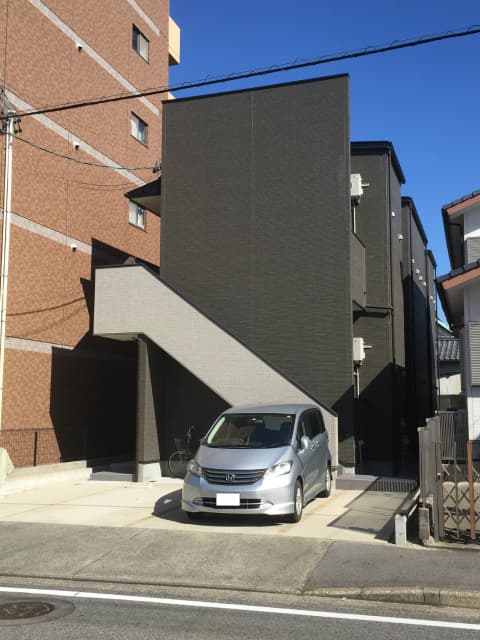 TEODORA 浅間町