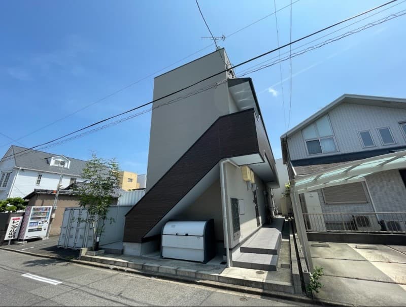 コンソラージュ岩戸