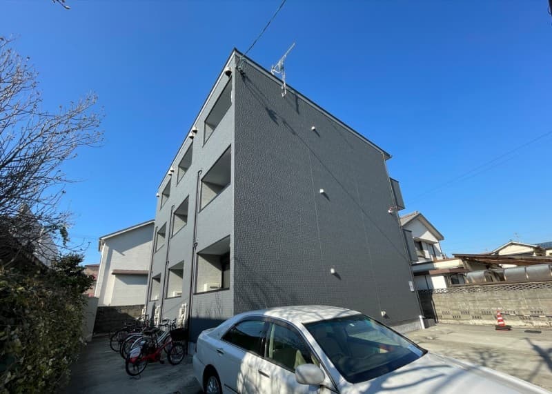 T.A上飯田東町5丁目