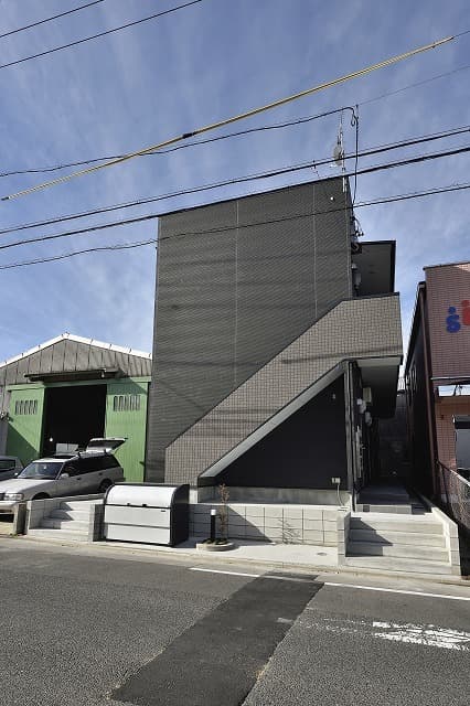 ラフィオーレ小本