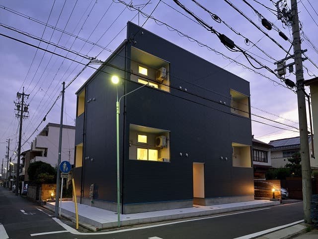 Property
