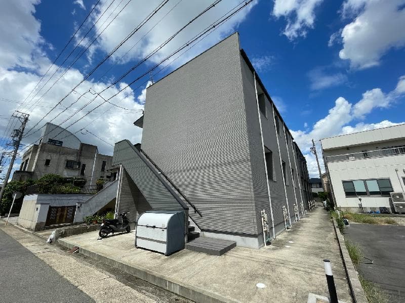 マーリエ名古屋南