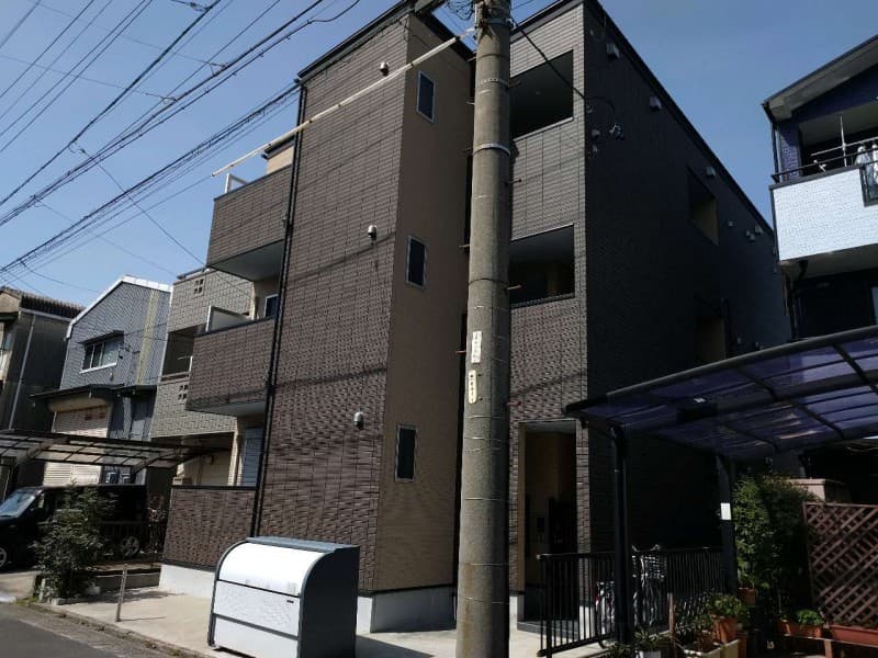 シャインスター