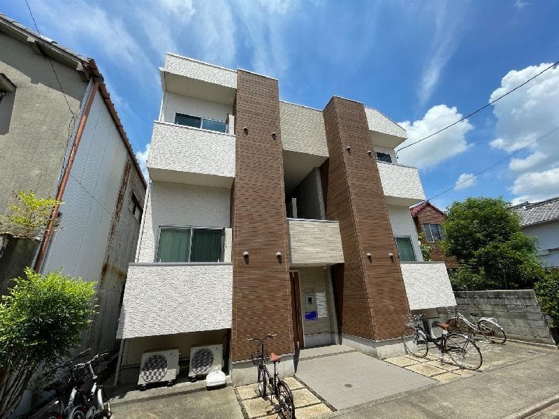 アルバーノ北山