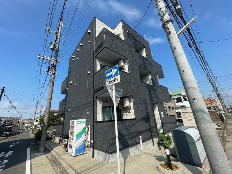 コンフォルテ藤江