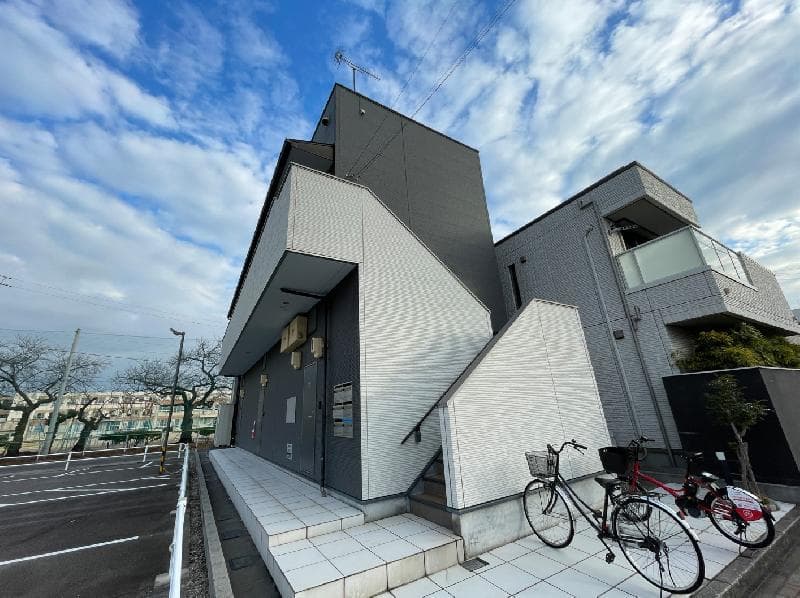 ロッカフォルテ