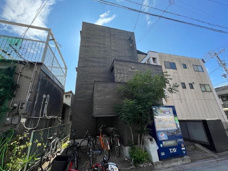 オオアキスクエア