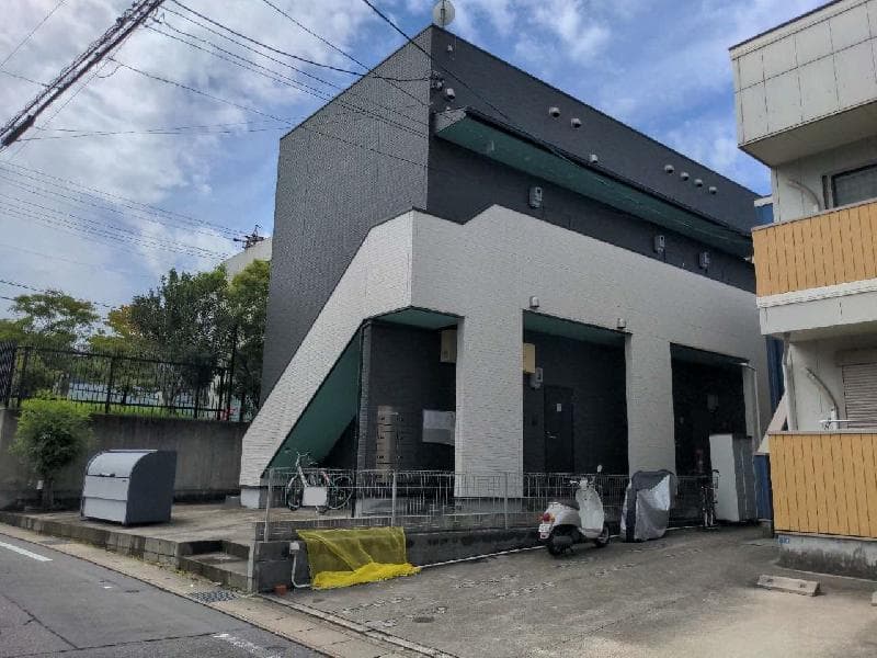 イーストヴィレッジ