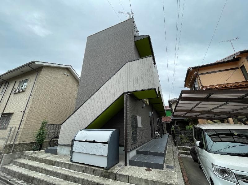 ココマンション