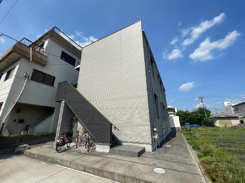 モルゲンロート中坪