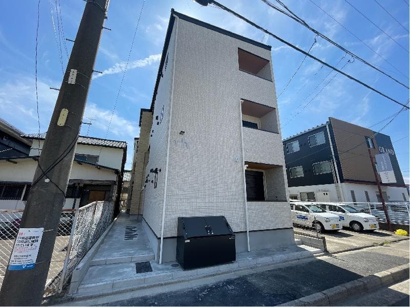 シャンブル高畑