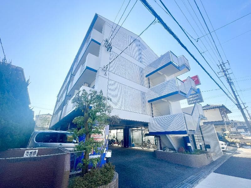 メゾン・ド・ポプラ