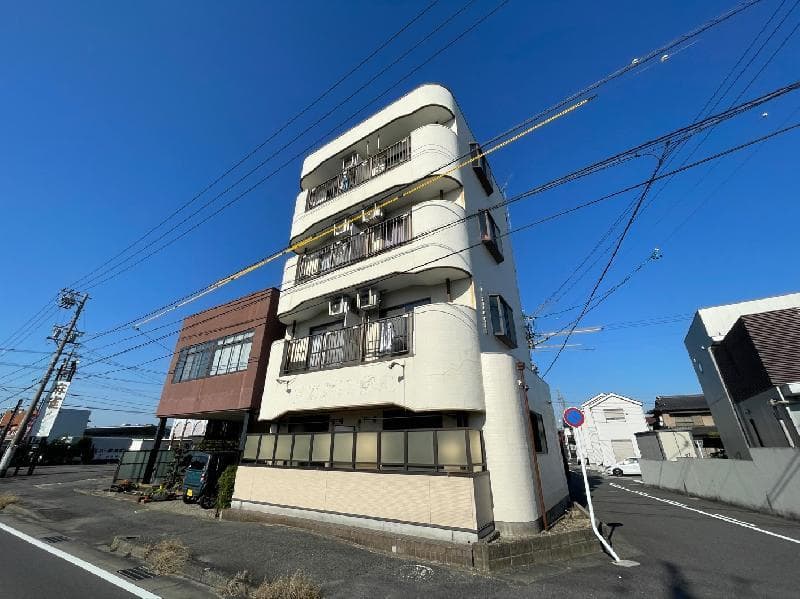 プリミエール小牧新町