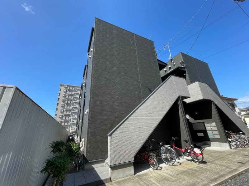 ラ ヴィータ フェリーチェ